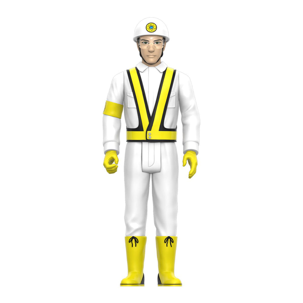 BEASTIE BOYS - (結成 45周年 ) - Mike D Intergalactic Crossing Guard / REACTION FIGURE